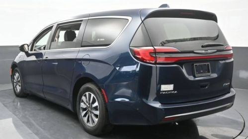 2022 Chrysler Pacifica 2C4RC1L73NR137072