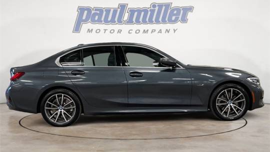 2022 BMW 3 Series 3MW5P9J02N8C70040