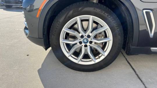 2022 BMW X5 5UXTA6C06N9M82094