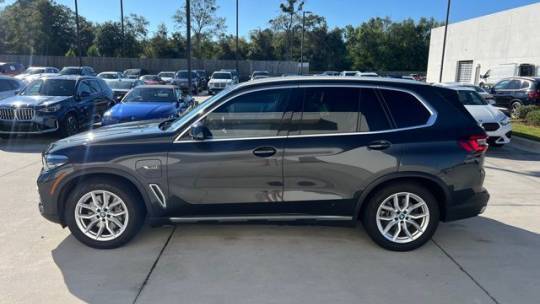 2022 BMW X5 5UXTA6C06N9M82094