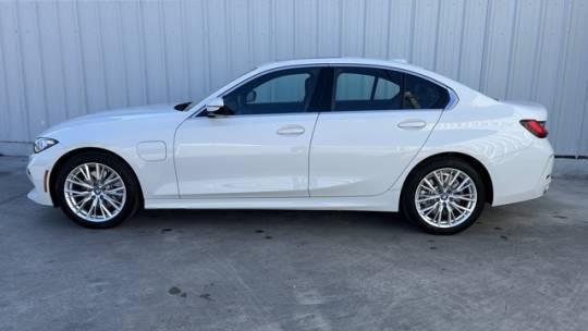 2024 BMW 3 Series 3MW39FF04R8D89514