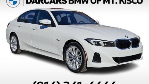 2023 BMW 3 Series 3MW39FS01P8D52679