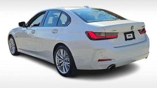 2023 BMW 3 Series 3MW39FS01P8D52679