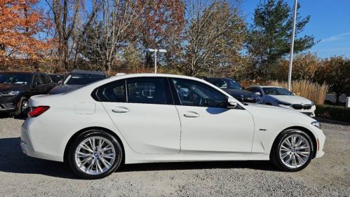 2023 BMW 3 Series 3MW39FS01P8D52679