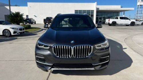 2022 BMW X5 5UXTA6C06N9M82094