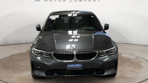 2022 BMW 3 Series 3MW5P9J02N8C70040