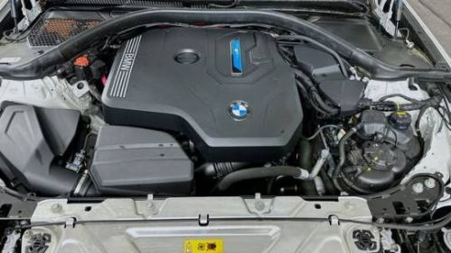 2022 BMW 3 Series WBA5P9C07NFM08918