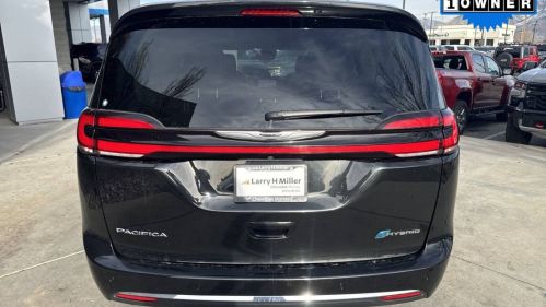 2023 Chrysler Pacifica 2C4RC1L71PR626556