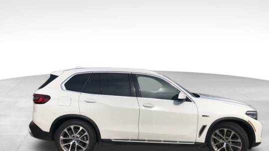 2023 BMW X5 5UXTA6C02P9P61349