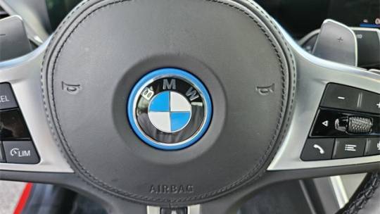 2023 BMW 3 Series 3MW39FF09P8D12487