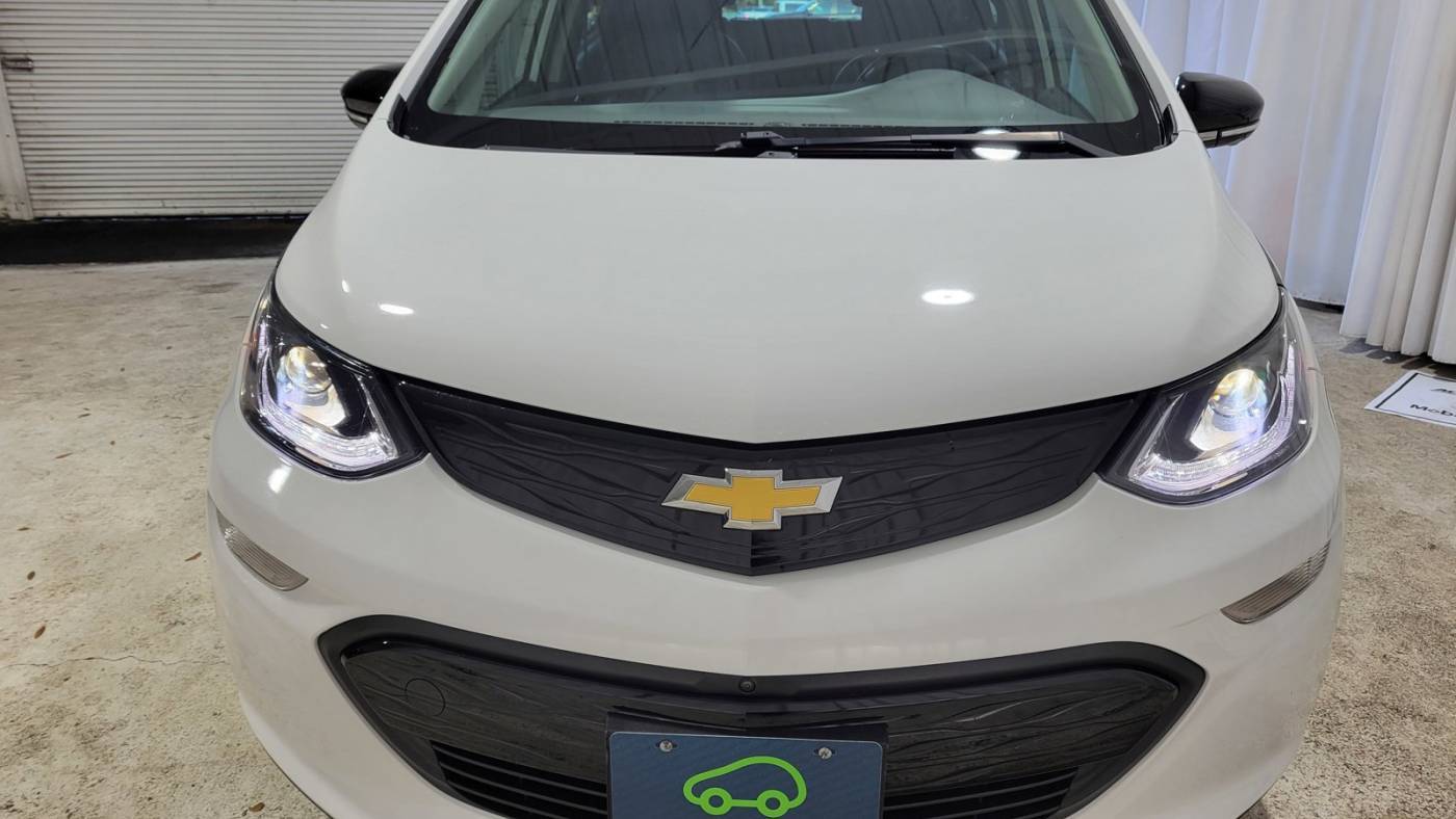 2021 Chevrolet Bolt 1G1FZ6S0XM4113882