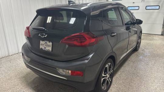 2020 Chevrolet Bolt 1G1FZ6S09L4150100