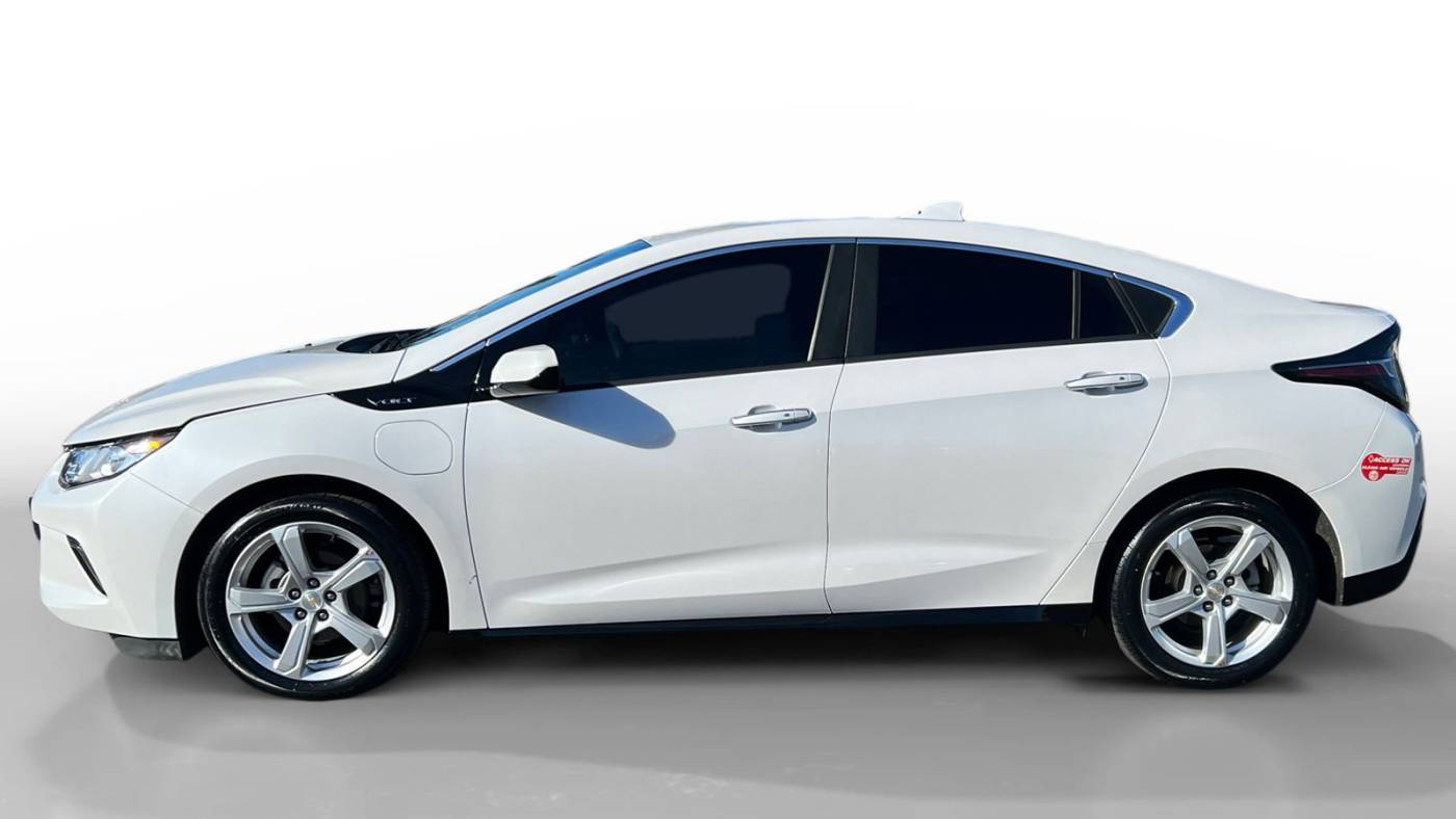 2018 Chevrolet VOLT 1G1RC6S53JU134983