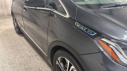 2020 Chevrolet Bolt 1G1FZ6S09L4150100