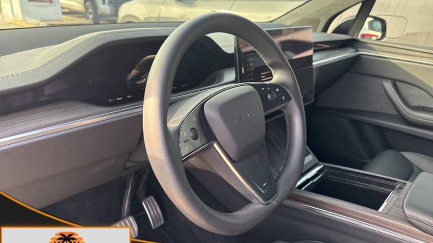 2023 Tesla Model X 7SAXCDE58PF423098