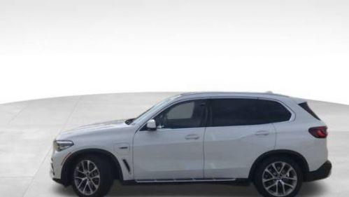 2023 BMW X5 5UXTA6C02P9P61349