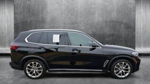 2022 BMW X5 5UXTA6C03N9M03173