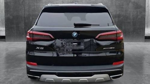 2022 BMW X5 5UXTA6C03N9M03173