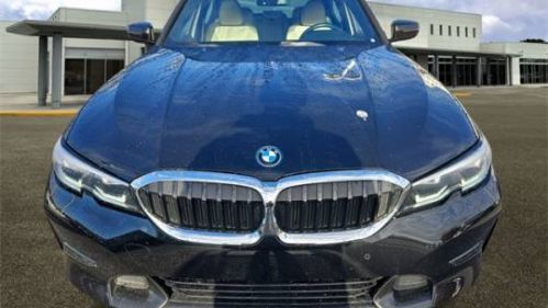 2022 BMW 3 Series 3MW5P7J08N8C74548