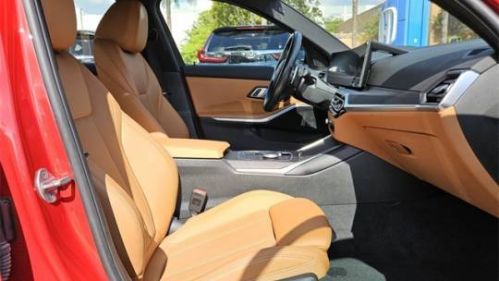 2023 BMW 3 Series 3MW39FF09P8D12487