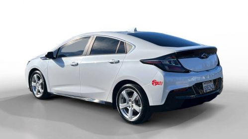 2018 Chevrolet VOLT 1G1RC6S53JU134983