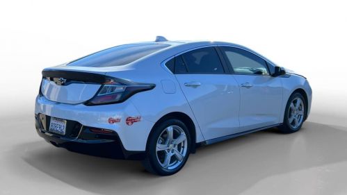 2018 Chevrolet VOLT 1G1RC6S53JU134983