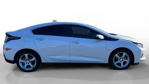 2018 Chevrolet VOLT 1G1RC6S53JU134983