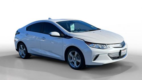 2018 Chevrolet VOLT 1G1RC6S53JU134983