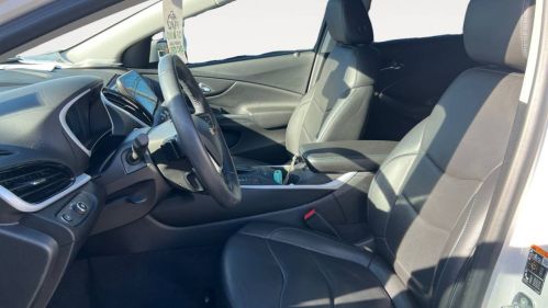 2018 Chevrolet VOLT 1G1RC6S53JU134983