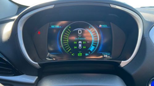 2018 Chevrolet VOLT 1G1RC6S53JU134983