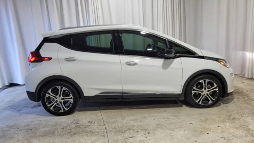 2021 Chevrolet Bolt 1G1FZ6S0XM4113882