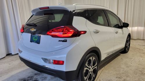 2021 Chevrolet Bolt 1G1FZ6S0XM4113882