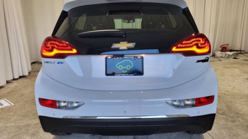 2021 Chevrolet Bolt 1G1FZ6S0XM4113882