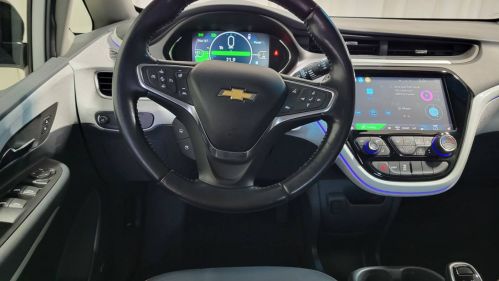 2021 Chevrolet Bolt 1G1FZ6S0XM4113882