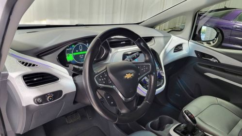 2021 Chevrolet Bolt 1G1FZ6S0XM4113882