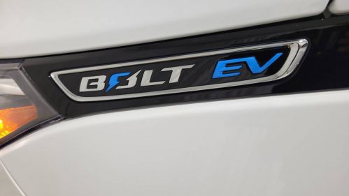 2021 Chevrolet Bolt 1G1FZ6S0XM4113882