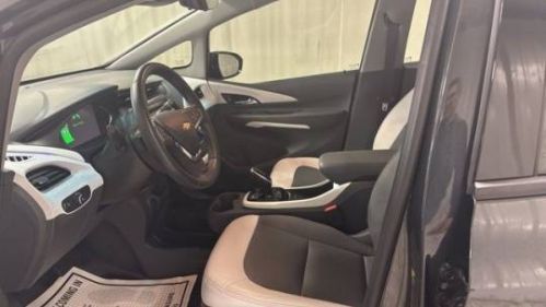 2020 Chevrolet Bolt 1G1FZ6S09L4150100