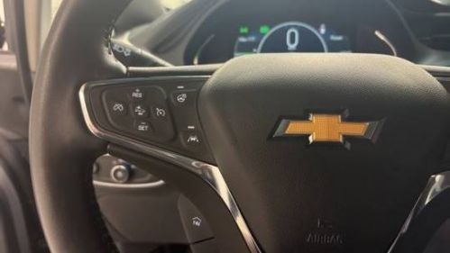 2020 Chevrolet Bolt 1G1FZ6S09L4150100