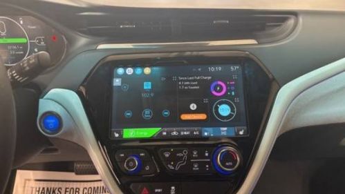 2020 Chevrolet Bolt 1G1FZ6S09L4150100