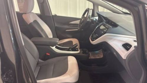 2020 Chevrolet Bolt 1G1FZ6S09L4150100