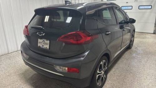 2020 Chevrolet Bolt 1G1FZ6S09L4150100