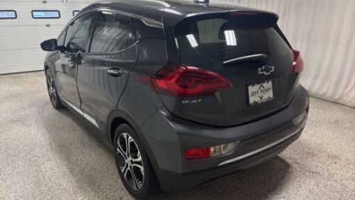 2020 Chevrolet Bolt 1G1FZ6S09L4150100