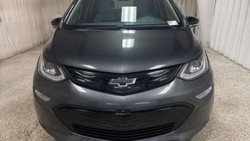 2020 Chevrolet Bolt 1G1FZ6S09L4150100