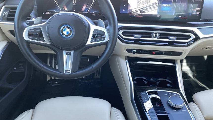 2023 BMW 3 Series 3MW39FS09P8C91386