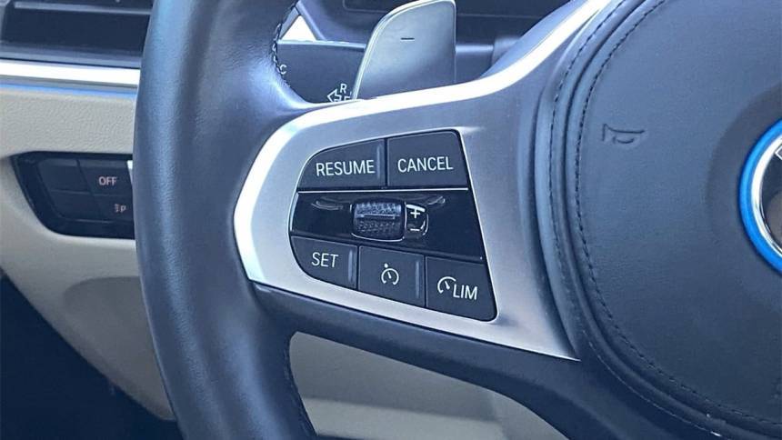 2023 BMW 3 Series 3MW39FS09P8C91386