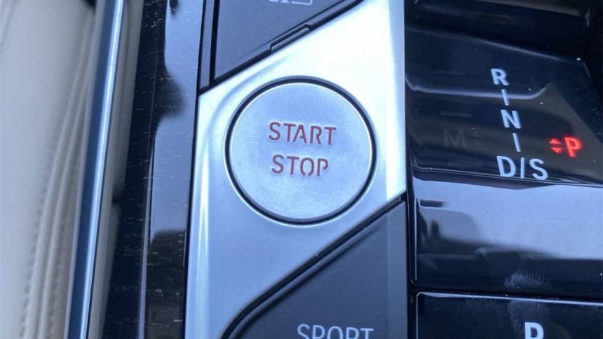2023 BMW 3 Series 3MW39FS09P8C91386