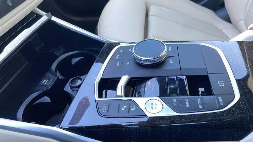 2023 BMW 3 Series 3MW39FS09P8C91386
