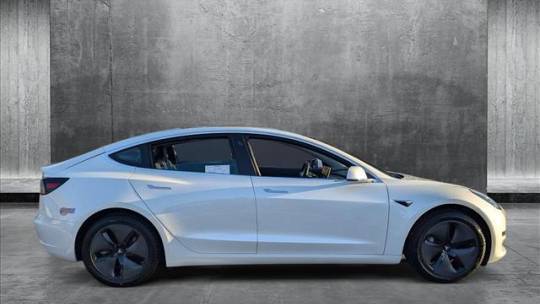 2018 Tesla Model 3 5YJ3E1EAXJF162274