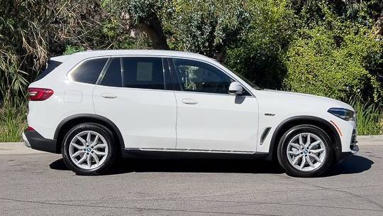 2023 BMW X5 5UXTA6C03P9P34497