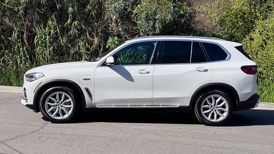 2023 BMW X5 5UXTA6C03P9P34497